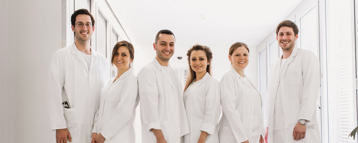 (Stv.) Oberärztin / Oberarzt Chirurgie 80% - 100%, 1. Bild