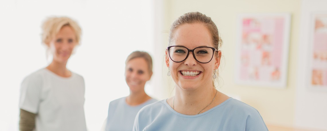 Medizinische:n Praxisassistent:in (MPA) 80-100%, 1. Bild