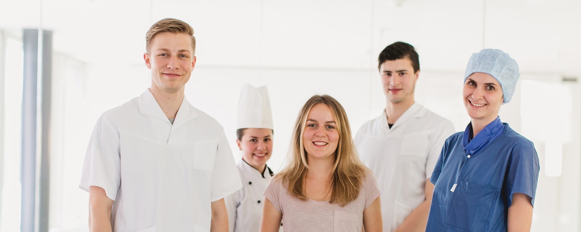 HR-Assistent:in (100%), 1. Bild